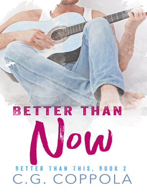cover image of Better Than Now